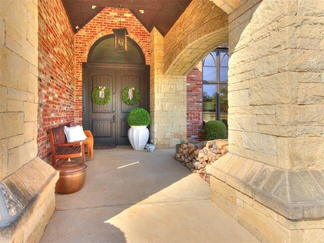 5103 Forum Cir in Arcadia, OK - Building Photo - Building Photo