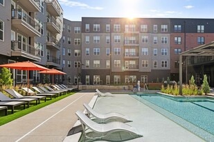 Ironworks on Fox in Denver, CO - Building Photo