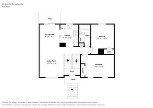 85 Birch Rill Dr in Alpharetta, GA - Building Photo - Building Photo