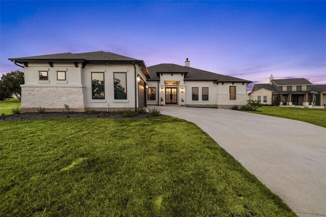 property at 117 Idle Spur