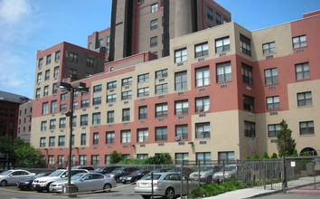 111 Mulberry St in Newark, NJ - Building Photo - Building Photo