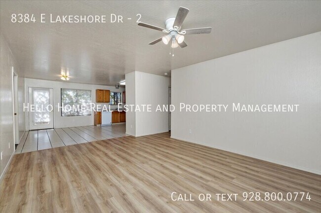 8384 E Lakeshore Dr in Prescott Valley, AZ - Building Photo - Building Photo