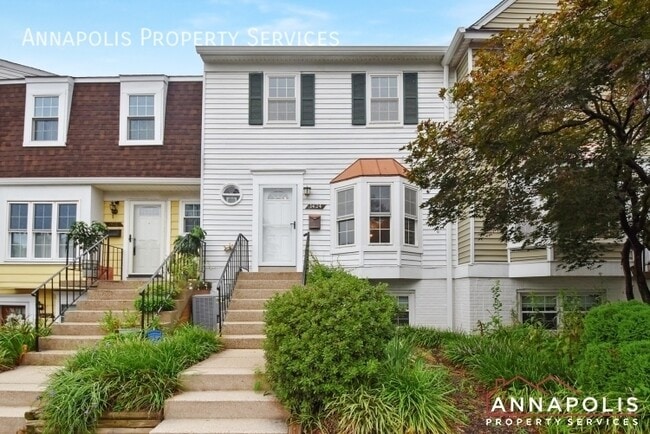 property at 1424 Mara Vista Ct