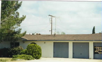 21800 Panoche Rd Apartments