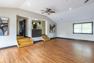 The Ridge in Marietta, GA - Building Photo - Interior Photo