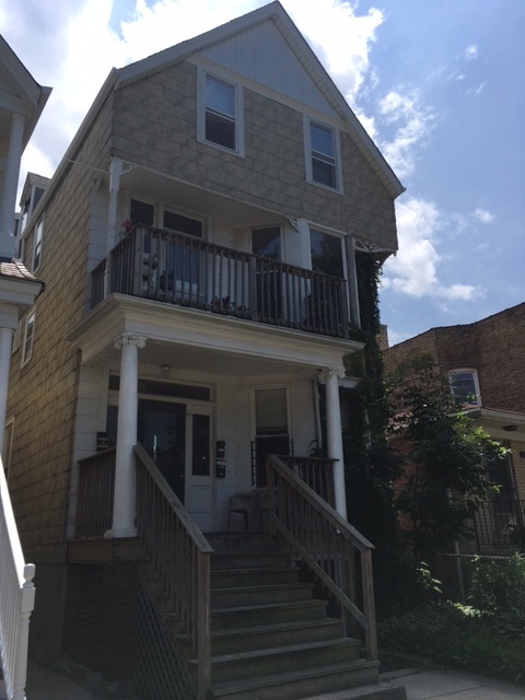 property at 1911 W Eddy St