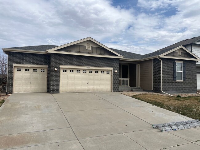 property at 12360 Village Cir