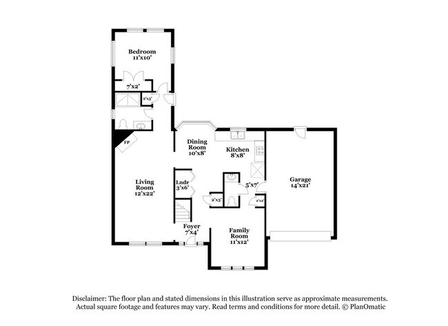 109 S Lintel Dr in Fuquay Varina, NC - Building Photo - Building Photo