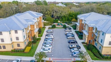 Westwood Park in Orlando, FL - Foto de edificio - Building Photo