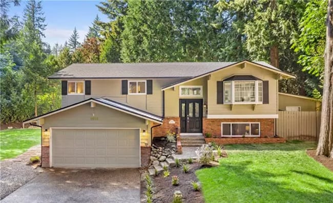 property at 1825 216th Pl NE