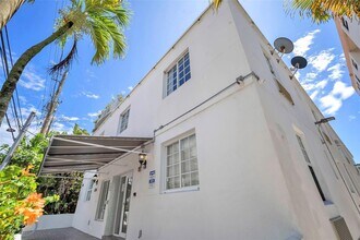 7734 Abbott Ave in Miami Beach, FL - Building Photo - Building Photo