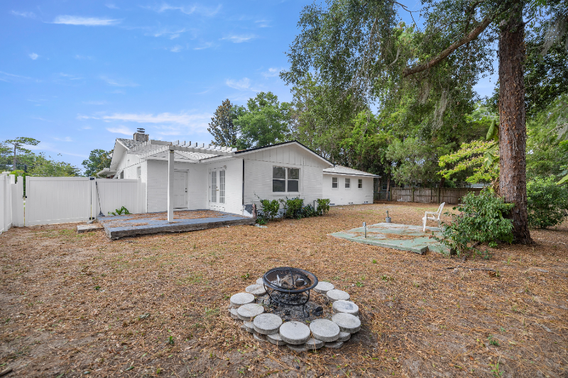 3216 NE 7th Ln in Ocala, FL - Building Photo