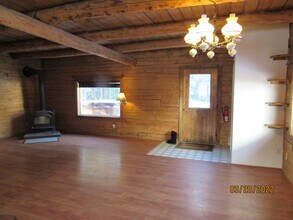 2628 Tenakee Way in North Pole, AK - Building Photo - Building Photo