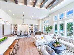 Beckett West Fork in Conroe, TX - Building Photo - Building Photo