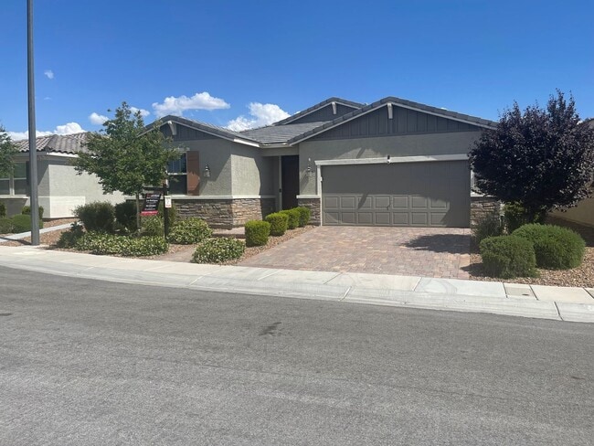 property at 3077 Sarsina Ave