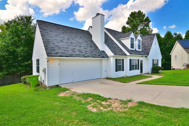 5 Providence Plantation Ct in Columbia, SC - Building Photo - Building Photo