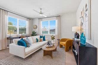 Allora Med Center in Houston, TX - Foto de edificio - Interior Photo