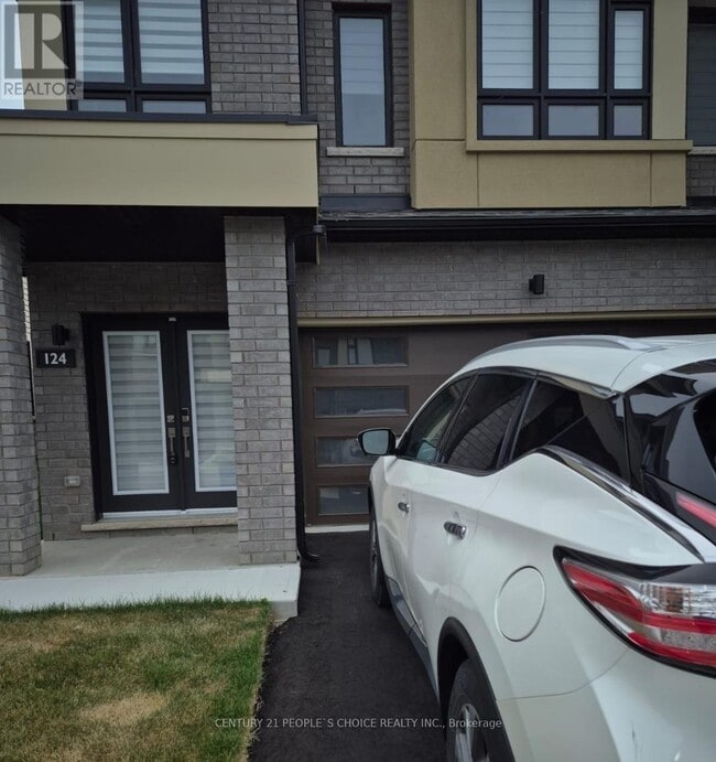 property at 124 Sailors Landing