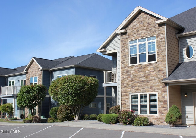 property at 48 Bavarian Wy