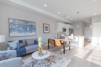 Washington Court (52 W) in Philadelphia, PA - Foto de edificio - Building Photo