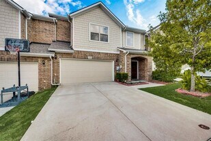 3732 Sicily St in Irving, TX - Building Photo