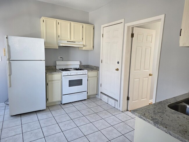 1025 W Cullerton St in Chicago, IL - Building Photo - Building Photo