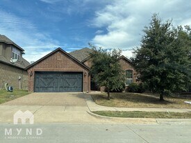 405 Bentley Dr in Midlothian, TX - Building Photo