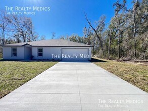 3530 E Glenn St in Inverness, FL - Building Photo - Building Photo