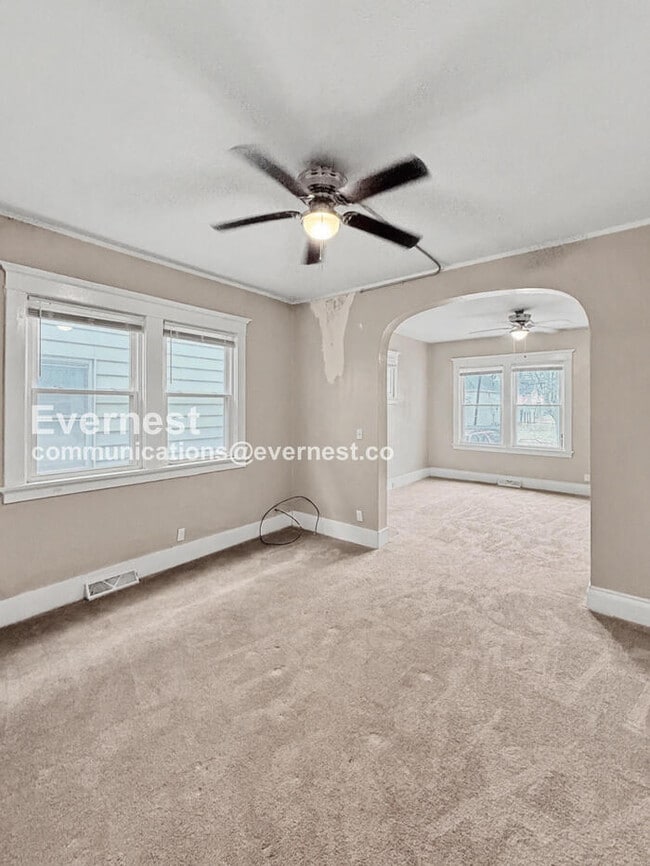 1311 Mason St, Unit 2 in Toledo, OH - Building Photo - Building Photo