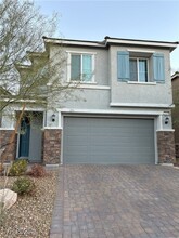 3699 Bright Aquarius Ln in Henderson, NV - Building Photo - Building Photo