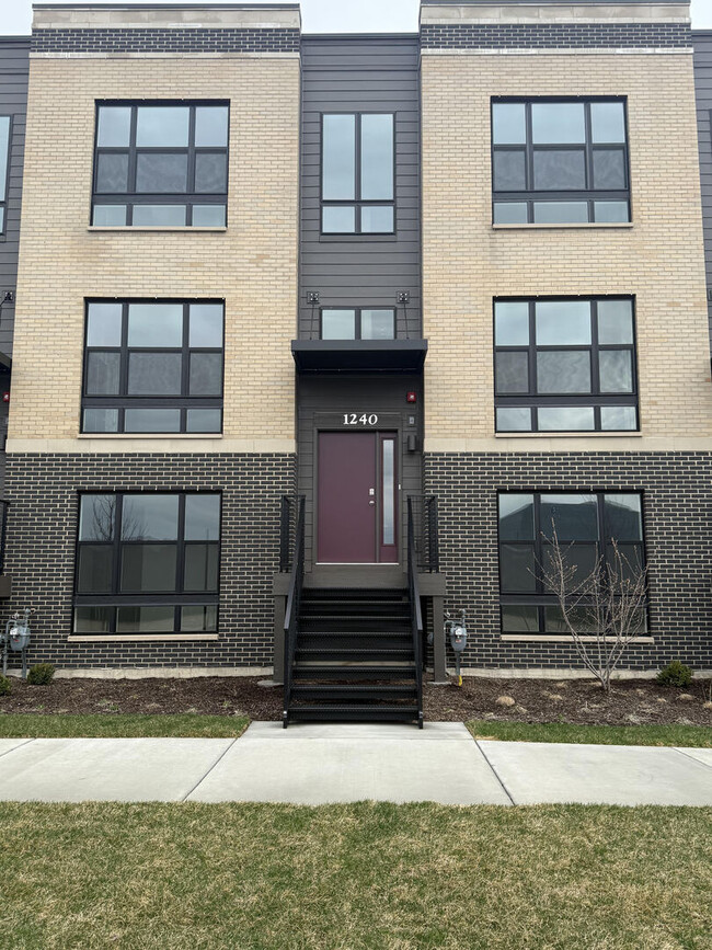 property at 1240 Landmark Ave