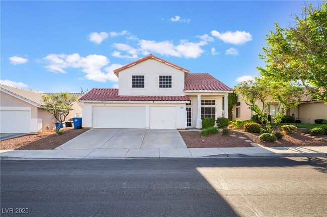 property at 723 Arrowhead Trail