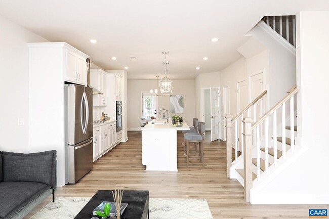 property at 5065 Mary Jackson Ct