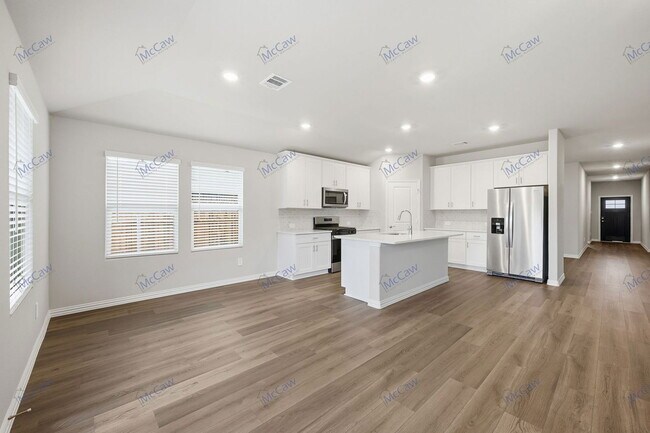 2221 Dunbar Dr in Sherman, TX - Building Photo - Building Photo