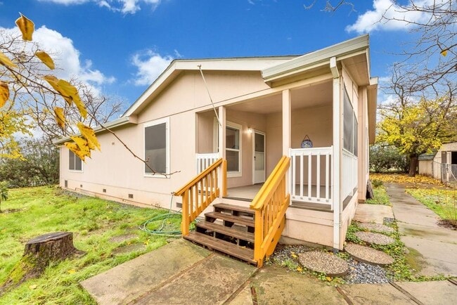 property at 9224 Joines Rd