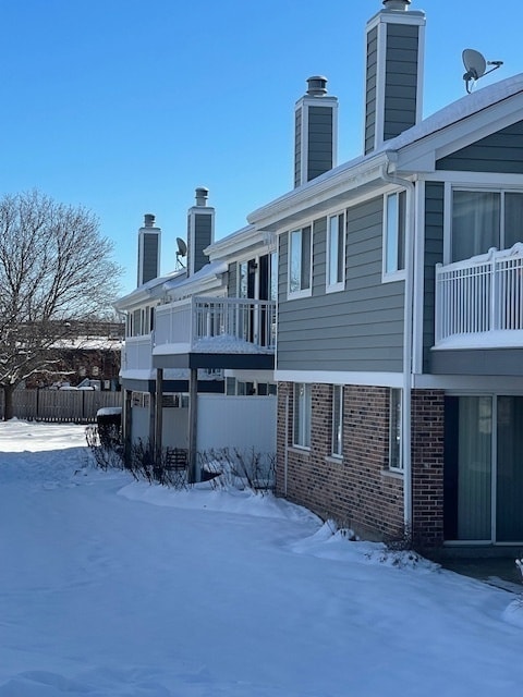 624 Berkley Ct in Schaumburg, IL - Building Photo - Building Photo