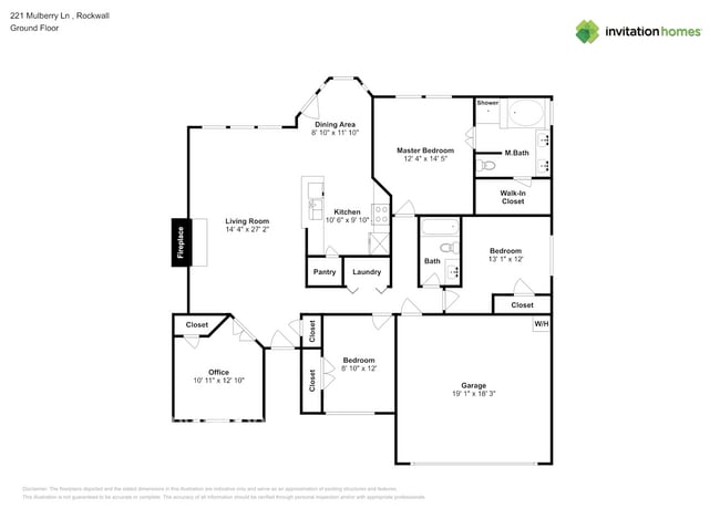221 Mulberry Ln in Rockwall, TX - Building Photo - Building Photo