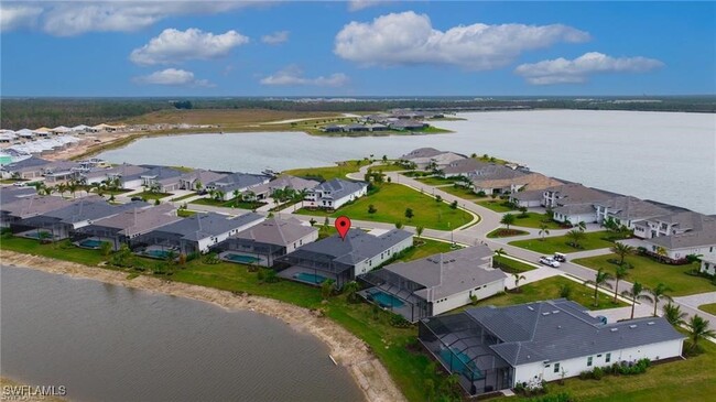 property at 19649 Aqua View Ln