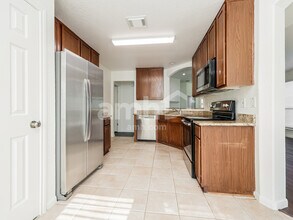 3709 Breckenridge Dr in Montgomery, TX - Building Photo - Building Photo