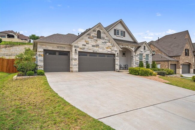 property at 5812 Antelope Well Ln