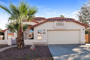 4243 E Balsam Ave in Mesa, AZ - Building Photo