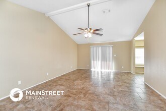 1724 Panola Dr in Mesquite, TX - Building Photo - Building Photo