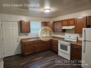 6254 Edward St in Norfolk, VA - Building Photo - Building Photo
