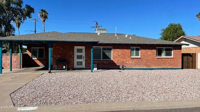 property at 1808 N 75th Pl