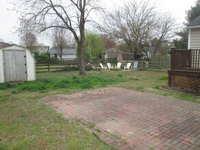 6393 Sledds Lake Rd in Mechanicsville, VA - Building Photo - Building Photo
