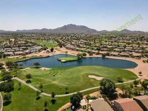 3752 E Morning Star Ln in Gilbert, AZ - Building Photo - Building Photo