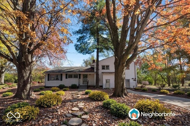 10293 E County Rd 100 S in Avon, IN - Building Photo - Building Photo