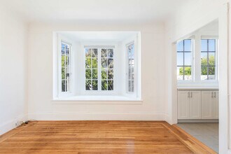 3017 22nd St in San Francisco, CA - Building Photo - Building Photo