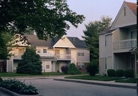 Water's Edge Apartments photo'
