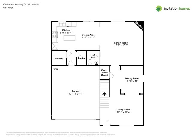 180 Atwater Landing Dr in Mooresville, NC - Building Photo - Building Photo